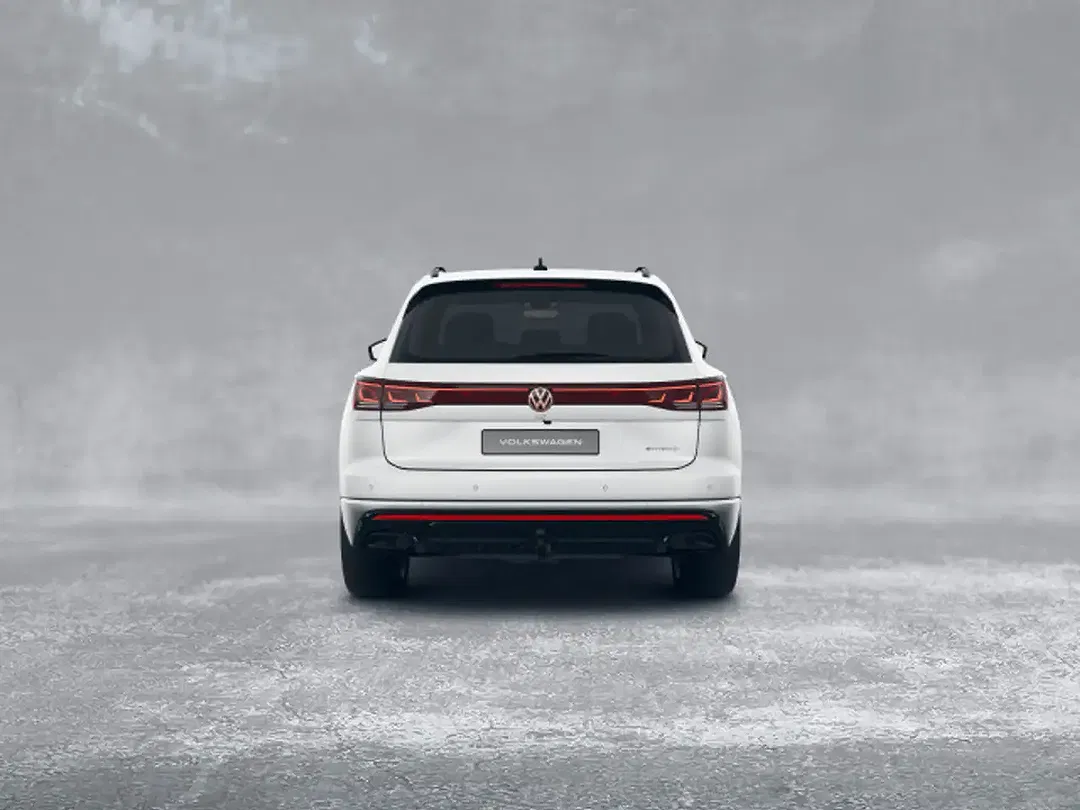 Volkswagen Touareg 3.0 eHybrid R - Thumbnail 6