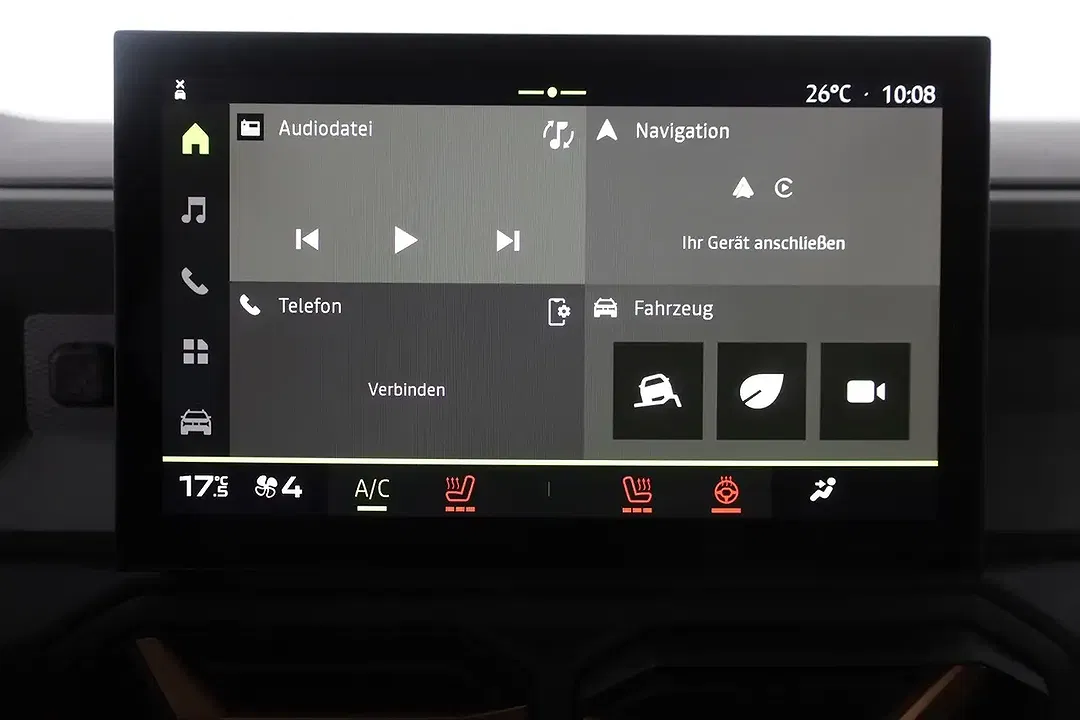 Dacia Duster TCe Extreme - Thumbnail 10