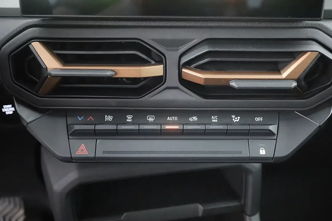 Dacia Duster TCe Extreme - Thumbnail 11
