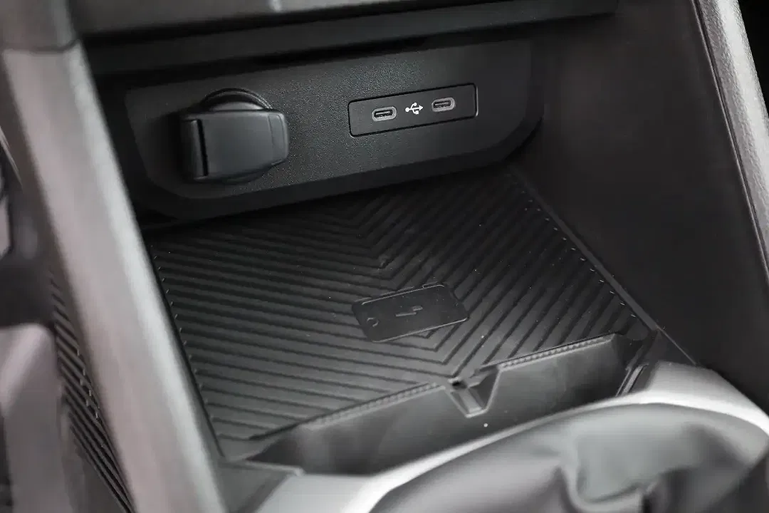 Dacia Duster TCe Extreme - Thumbnail 12