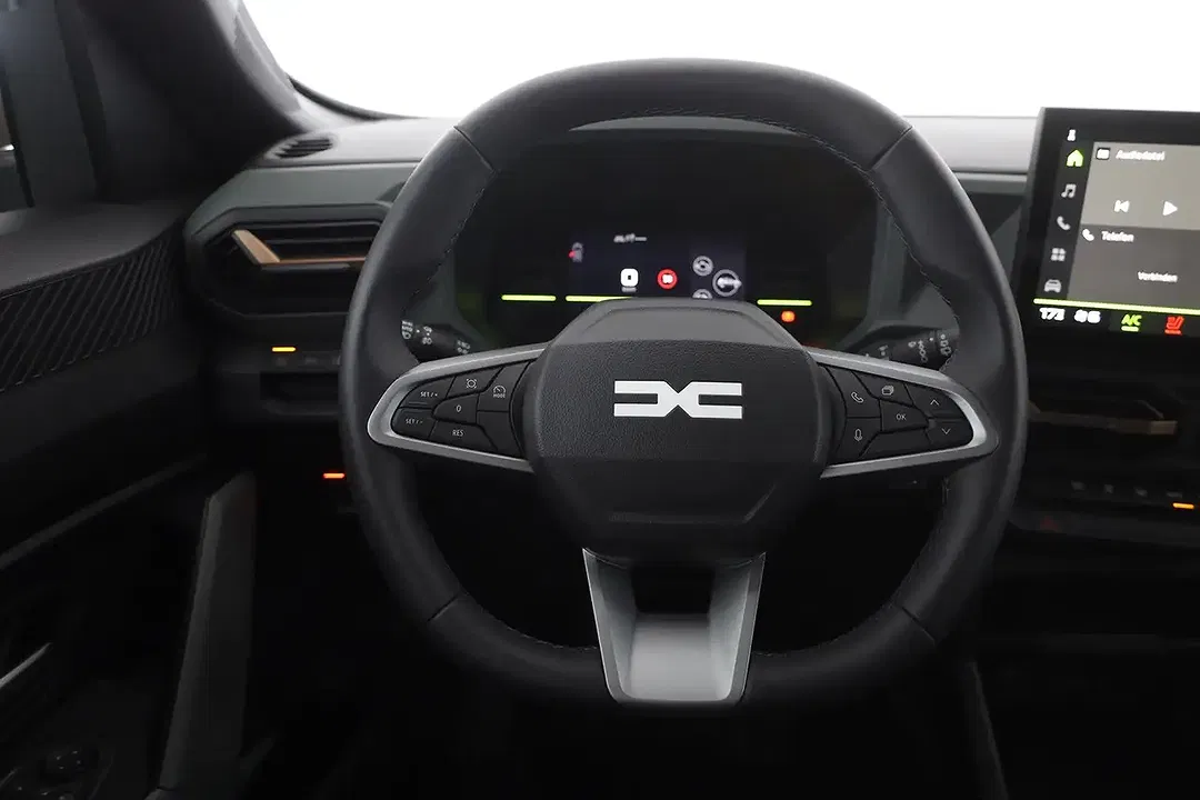Dacia Duster TCe Extreme - Thumbnail 14