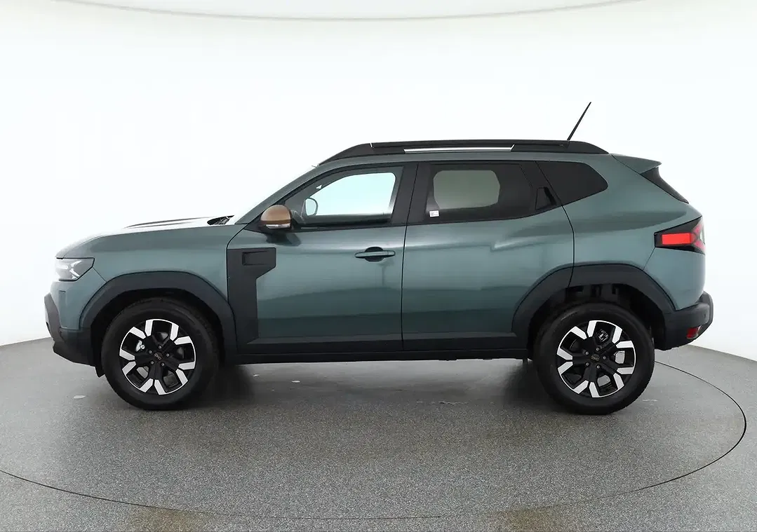 Dacia Duster TCe Extreme - Thumbnail 1