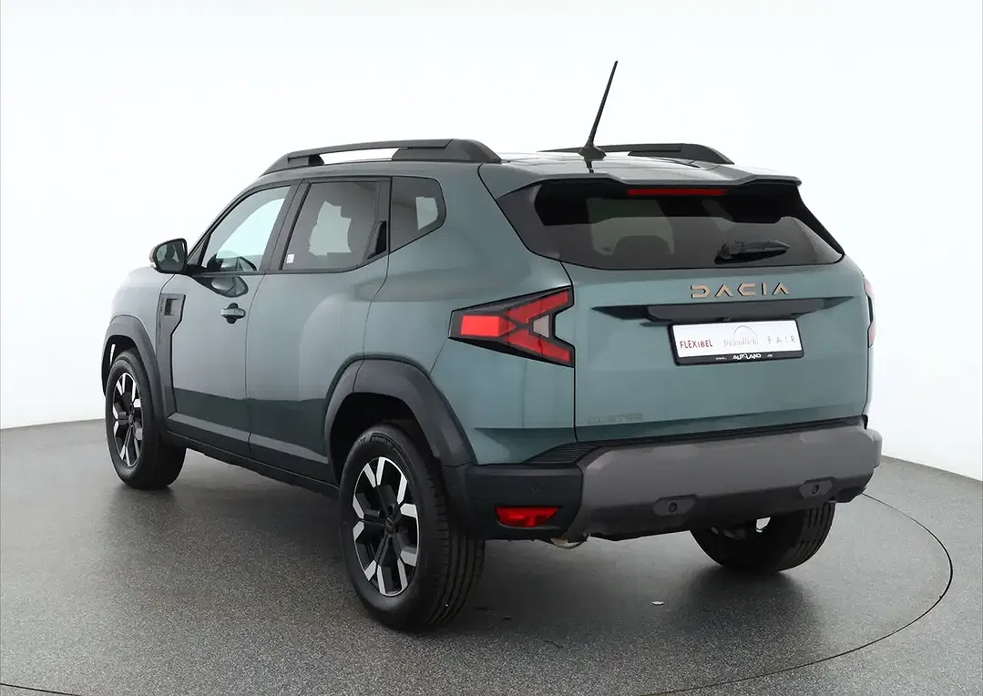 Dacia Duster TCe Extreme - Thumbnail 2