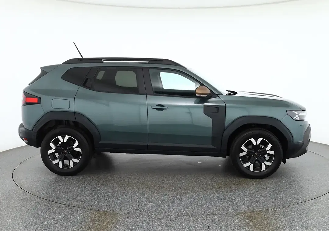 Dacia Duster TCe Extreme - Thumbnail 5