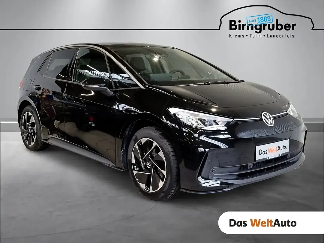 Volkswagen ID.3 Pure Business - foto 1
