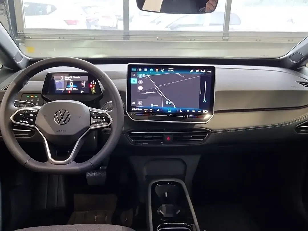 Volkswagen ID.3 Pure Business - Thumbnail 10