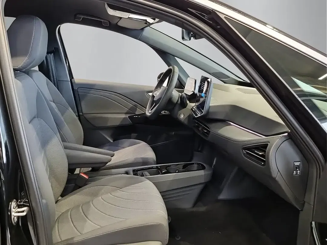 Volkswagen ID.3 Pure Business - Thumbnail 11