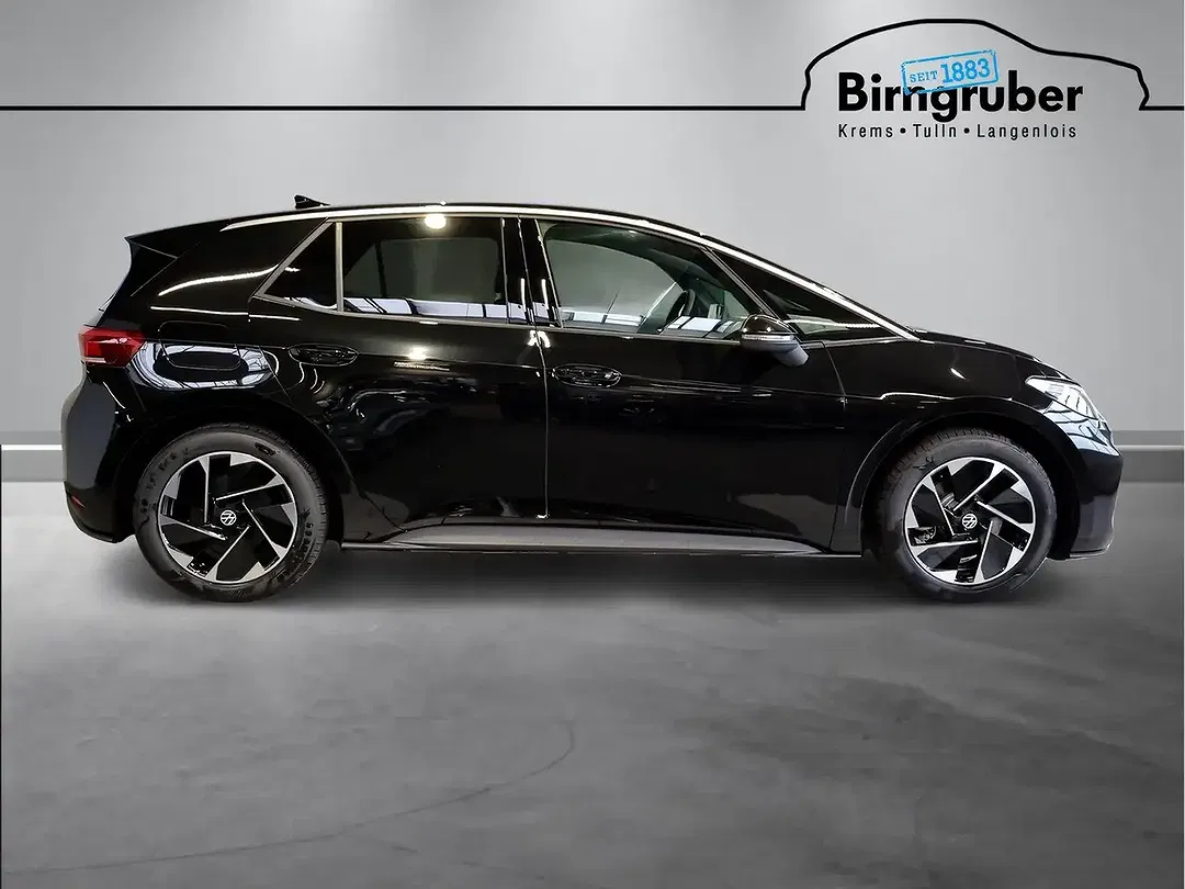 Volkswagen ID.3 Pure Business - Thumbnail 3