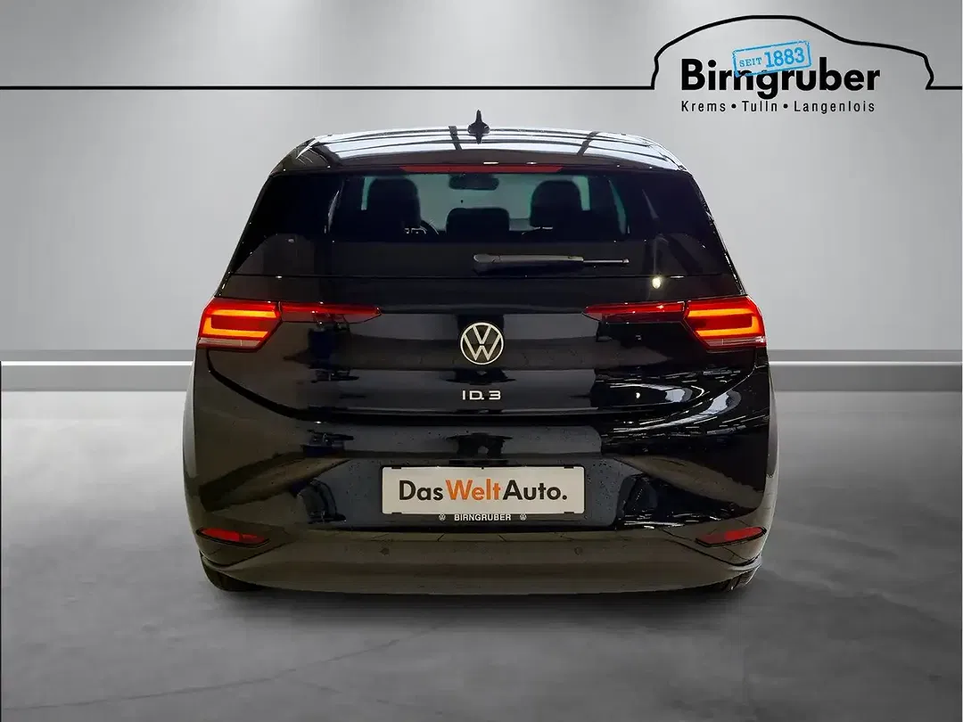 Volkswagen ID.3 Pure Business - Thumbnail 5