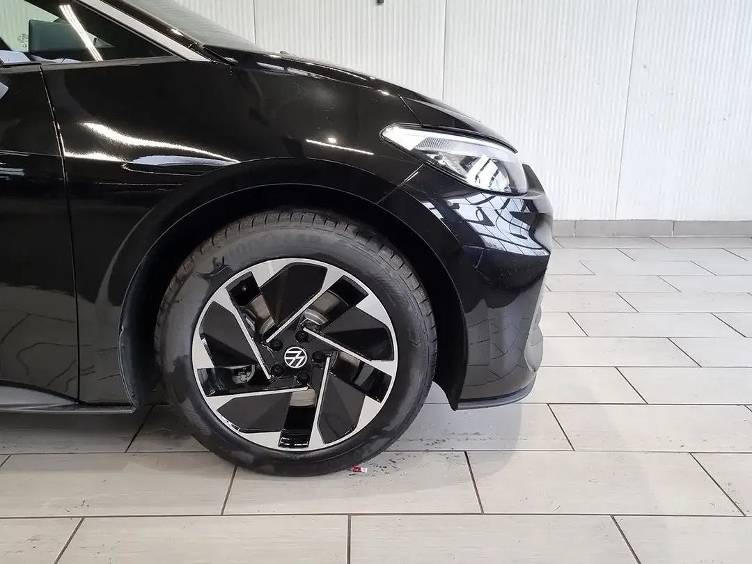 Volkswagen ID.3 Pure Business - Thumbnail 6