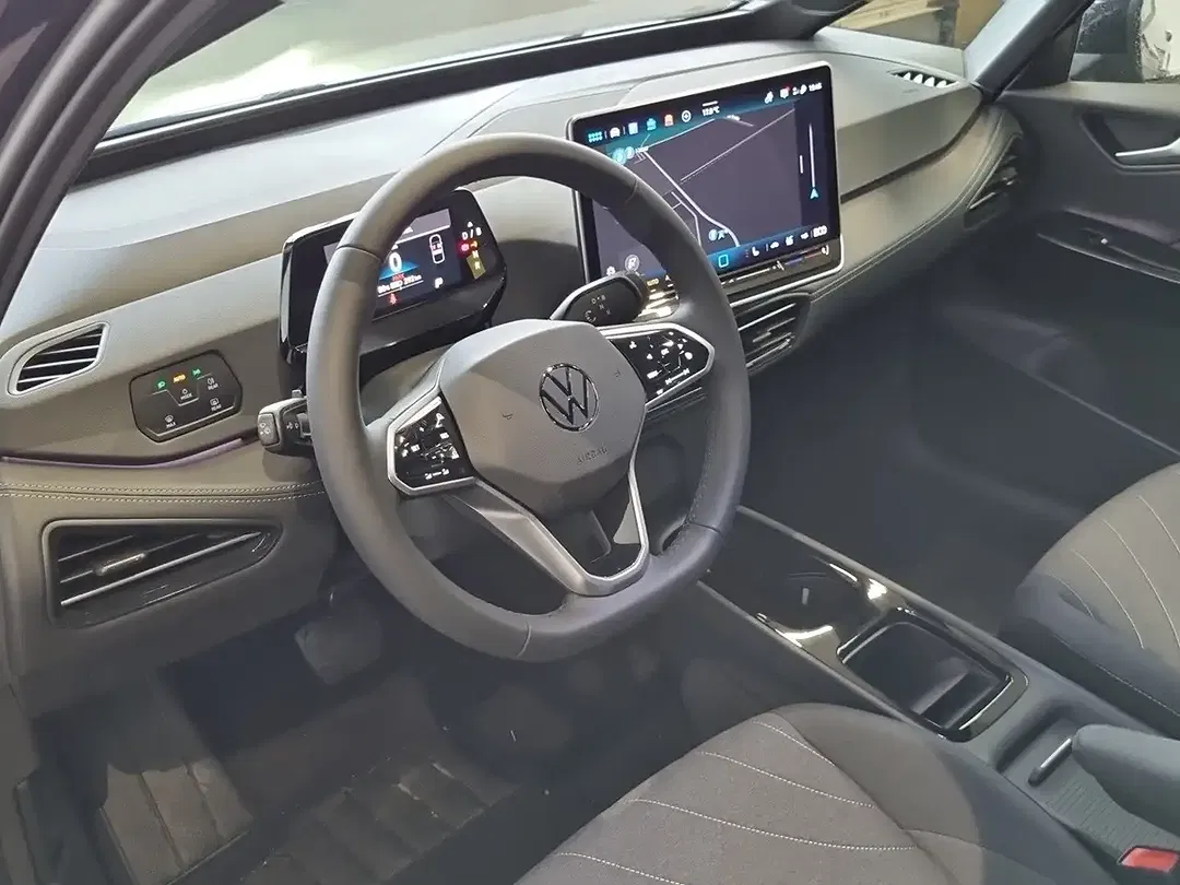 Volkswagen ID.3 Pure Business - Thumbnail 8