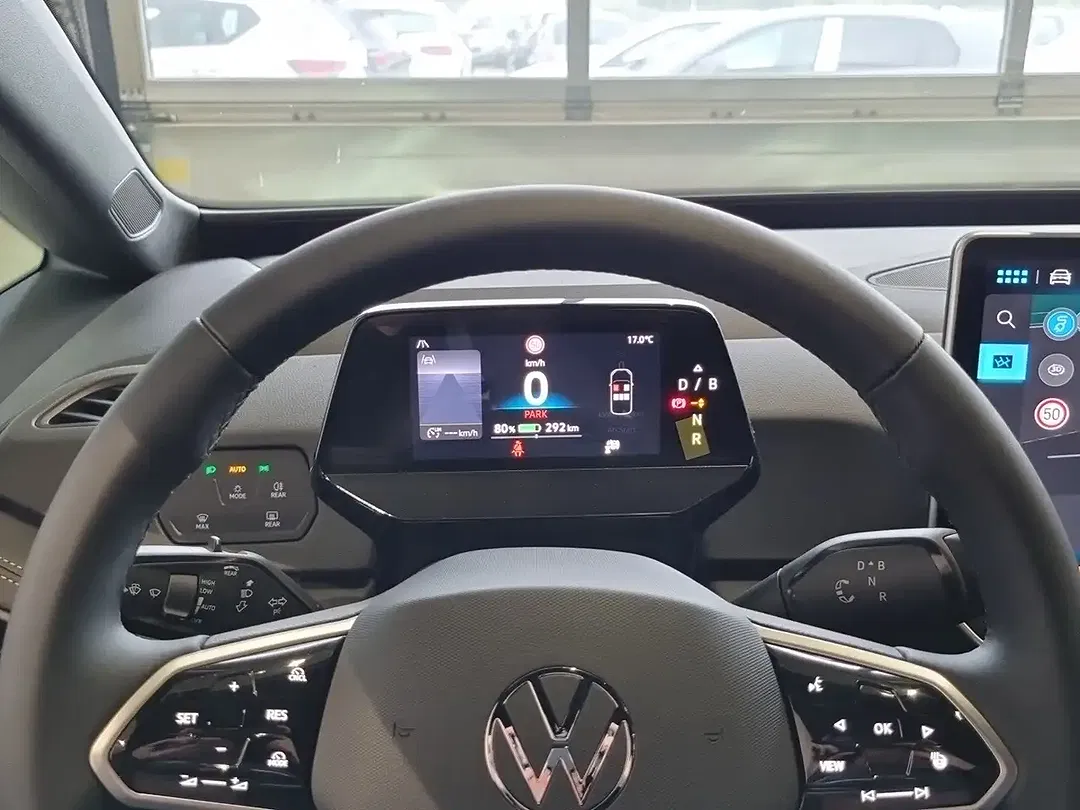 Volkswagen ID.3 Pure Business - Thumbnail 9