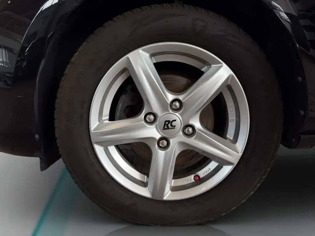 Ford Fiesta 1.0 EcoBoost Hybrid Titanium X - Thumbnail 11