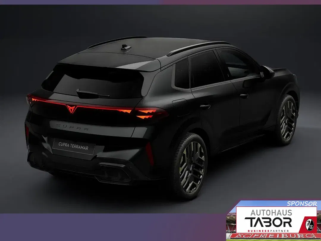 CUPRA Terramar DSG Tribe Edition - Thumbnail 4