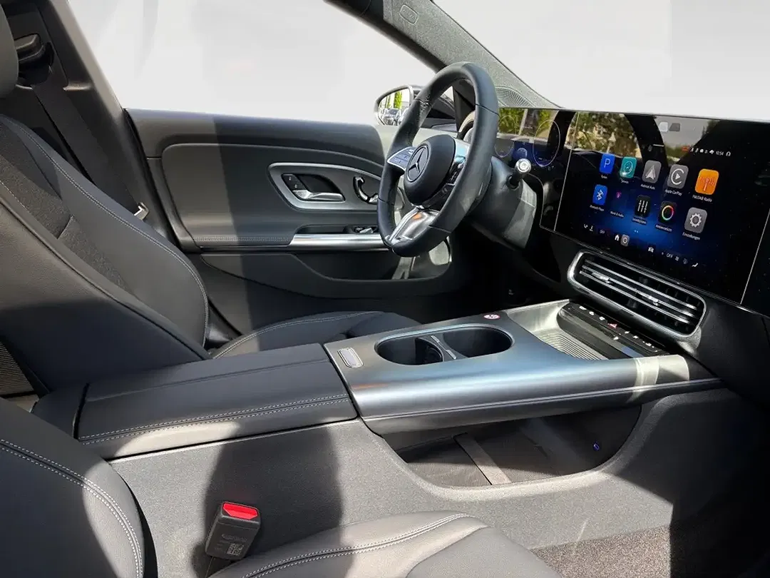 Mercedes-Benz CLA 200 Progressive - Thumbnail 9