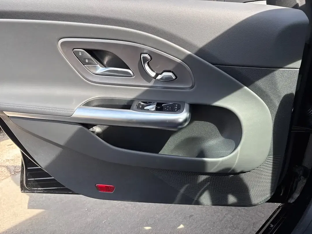 Mercedes-Benz CLA 200 Progressive - Thumbnail 13