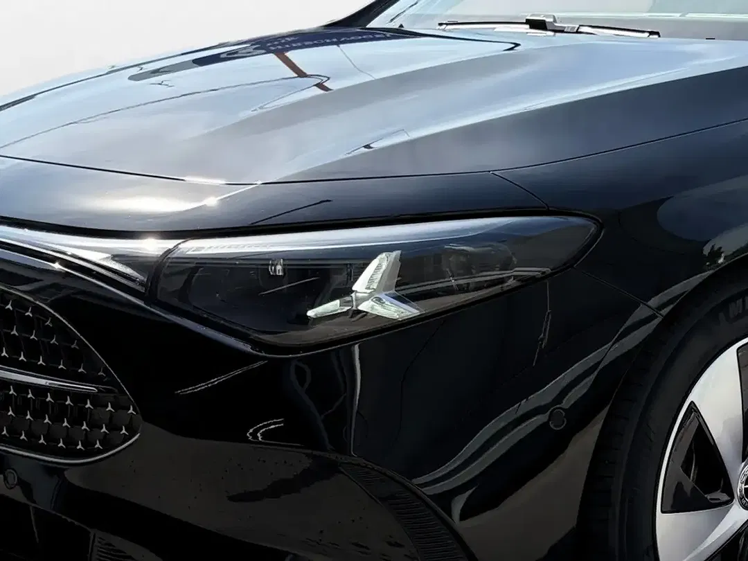 Mercedes-Benz CLA 200 Progressive - foto 14