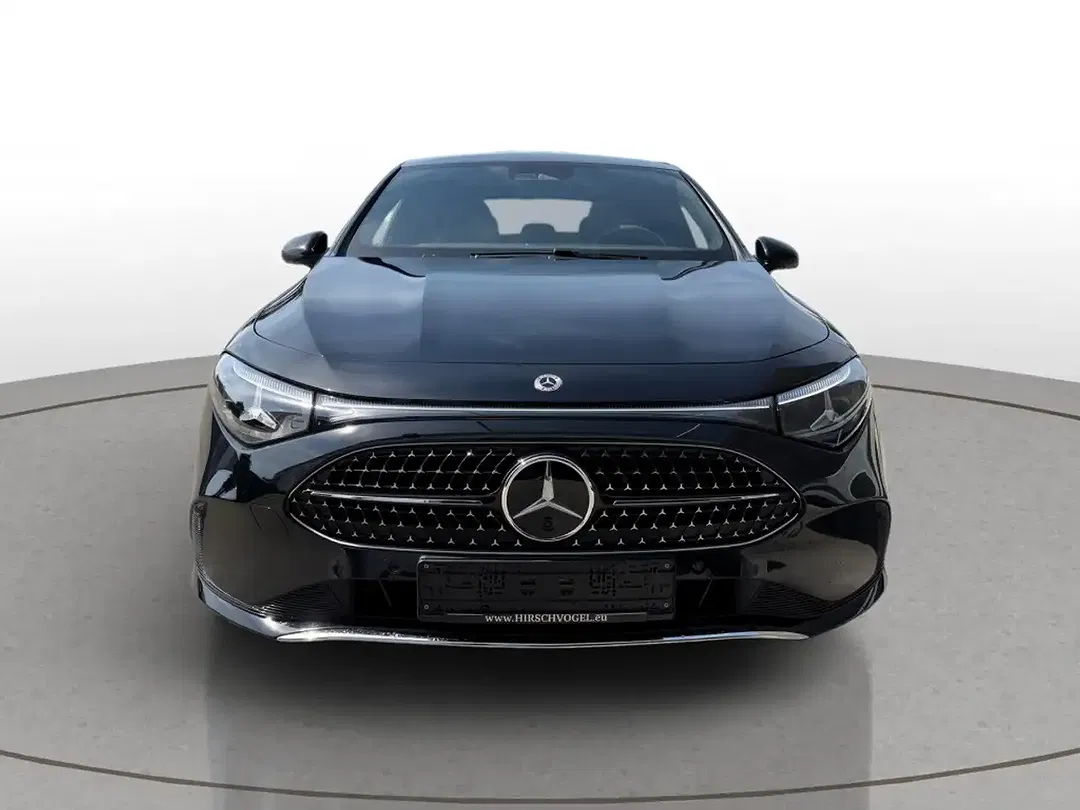 Mercedes-Benz CLA 200 Progressive - foto 2
