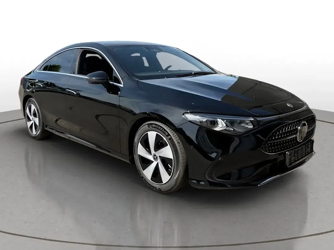 Mercedes-Benz CLA 200 Progressive - Thumbnail 3