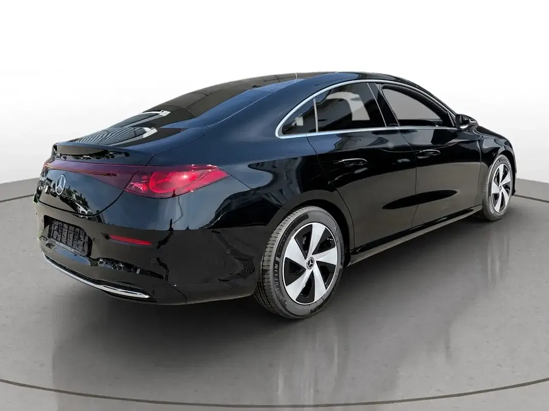 Mercedes-Benz CLA 200 Progressive - Thumbnail 4