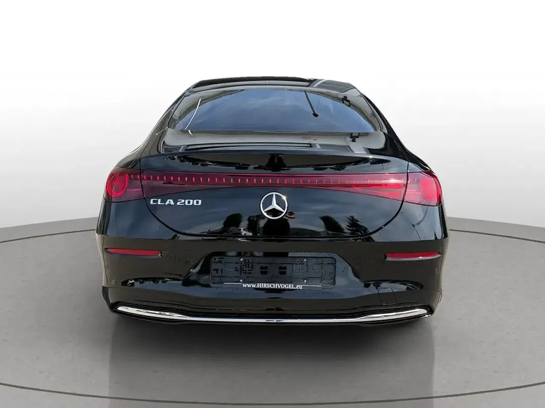 Mercedes-Benz CLA 200 Progressive - Thumbnail 5