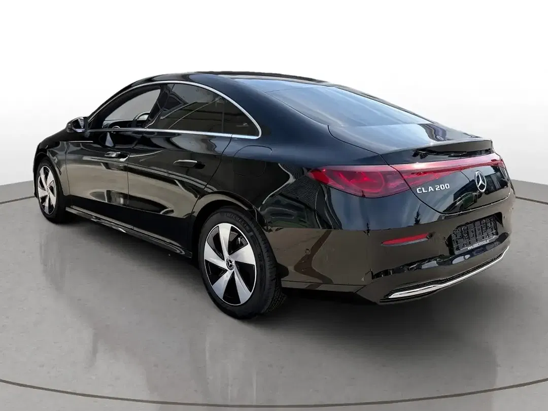 Mercedes-Benz CLA 200 Progressive - Thumbnail 6