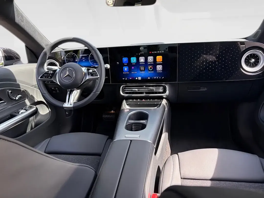 Mercedes-Benz CLA 200 Progressive - Thumbnail 7