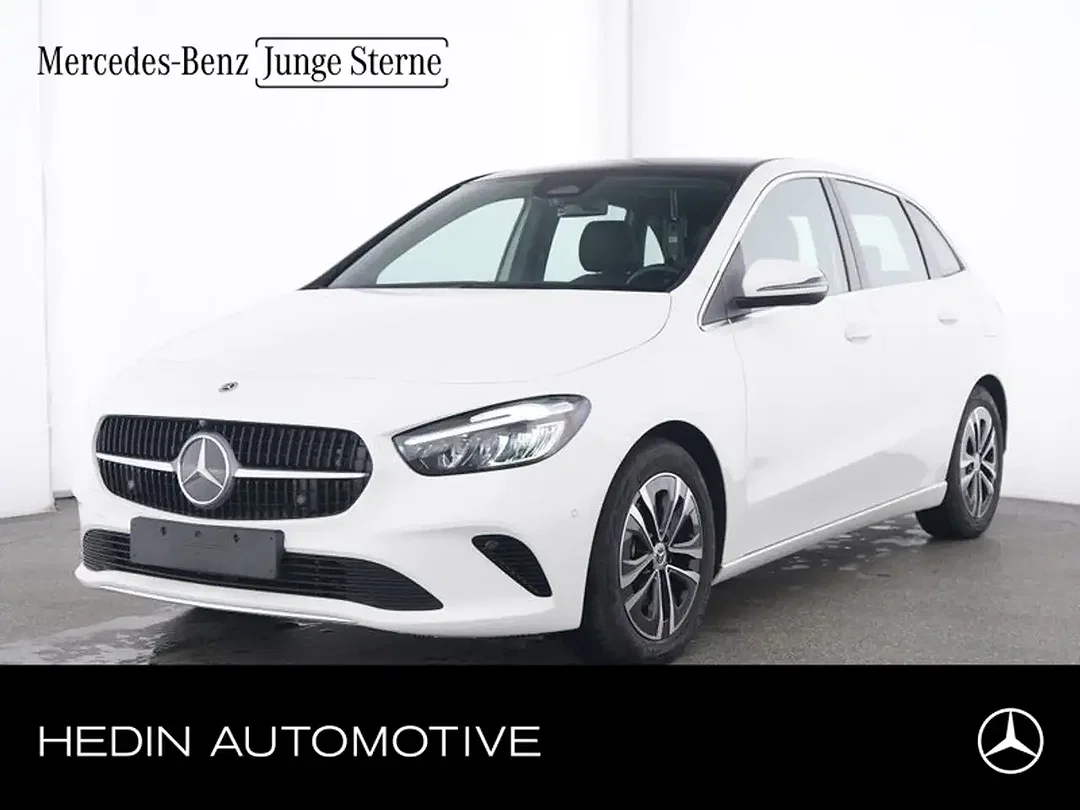 Mercedes-Benz B 180 - Afbeelding 1