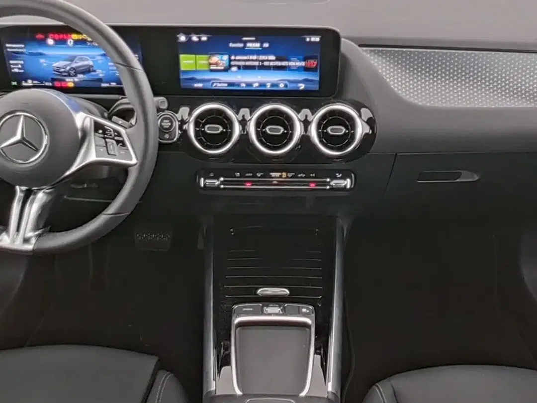 Mercedes-Benz B 180 - Thumbnail 7