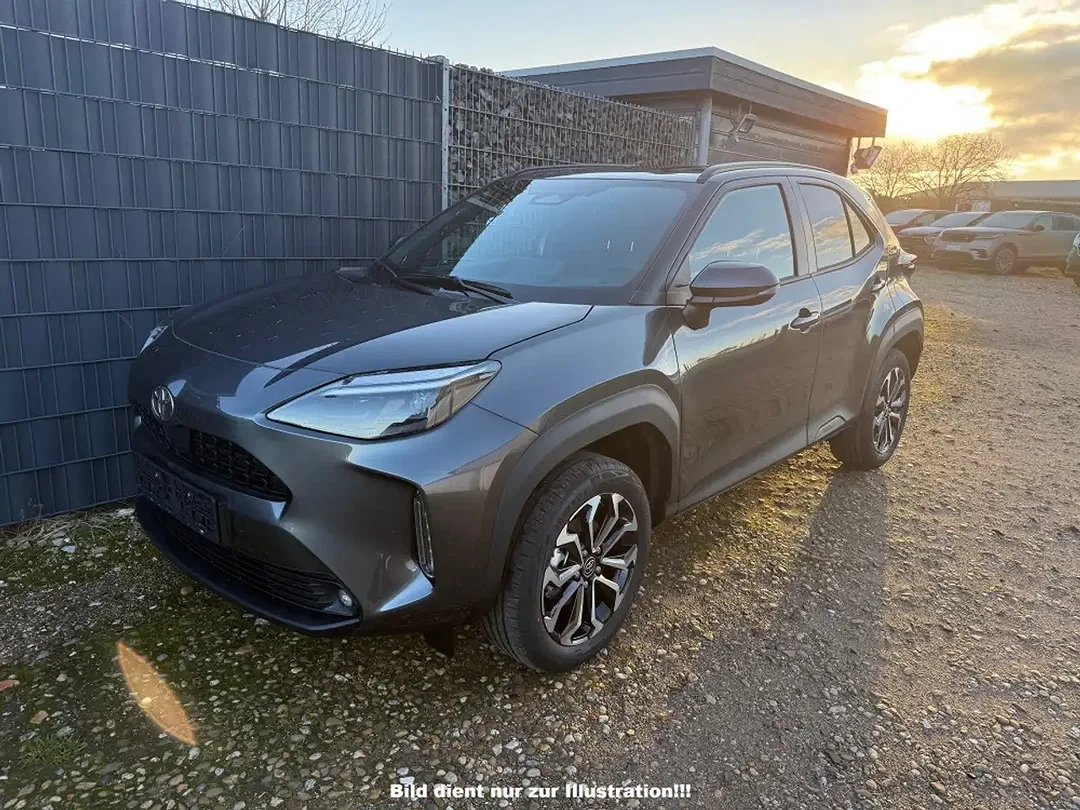 Toyota Yaris Cross 1.5 Hybrid Style Comfort - Afbeelding 1