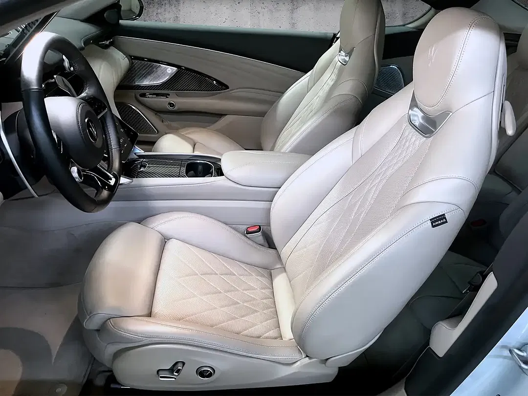 Maserati GranTurismo Modena - Thumbnail 6