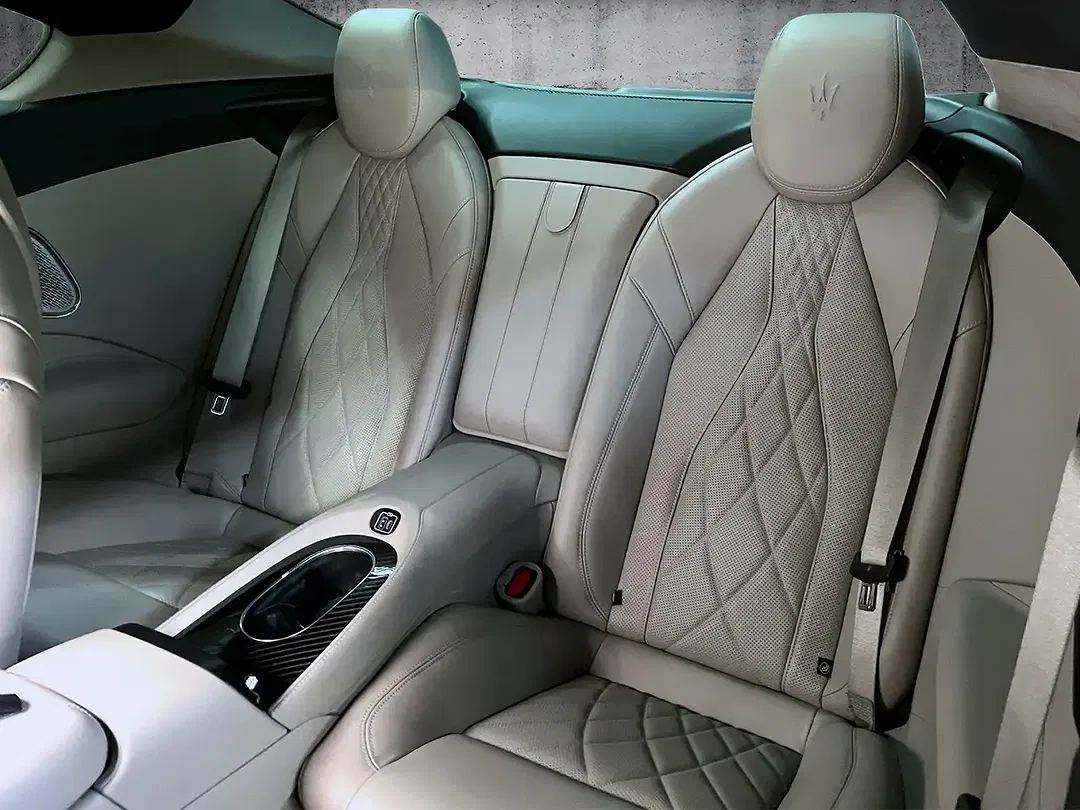 Maserati GranTurismo Modena - Thumbnail 9