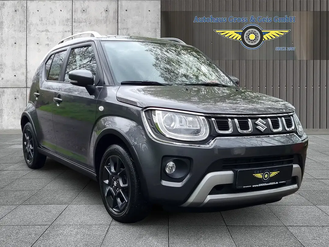 Suzuki Ignis 1.2 Comfort - foto 1