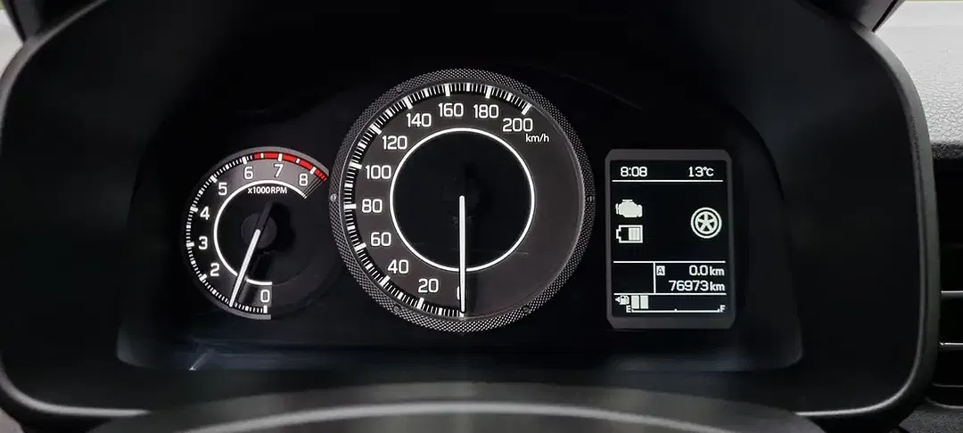 Suzuki Ignis 1.2 Comfort - Thumbnail 10