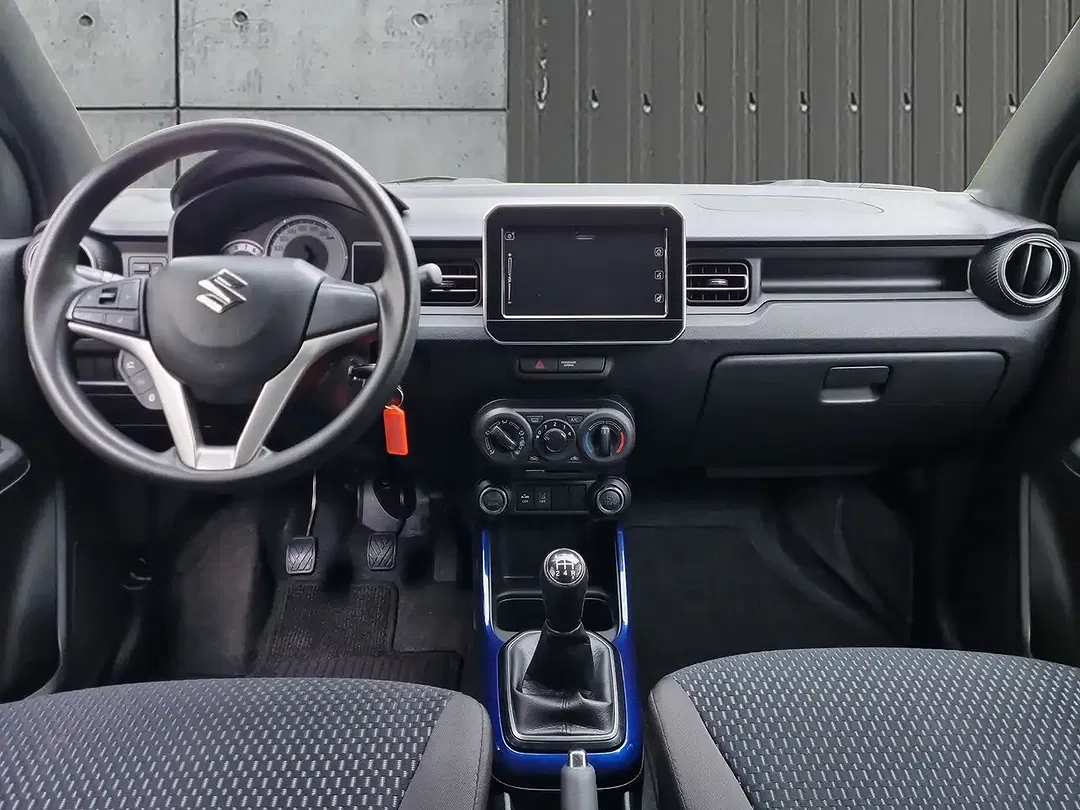 Suzuki Ignis 1.2 Comfort - Thumbnail 11