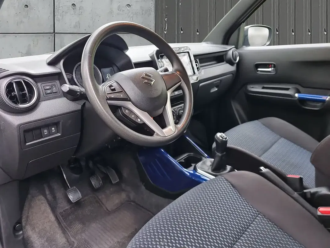 Suzuki Ignis 1.2 Comfort - Thumbnail 13