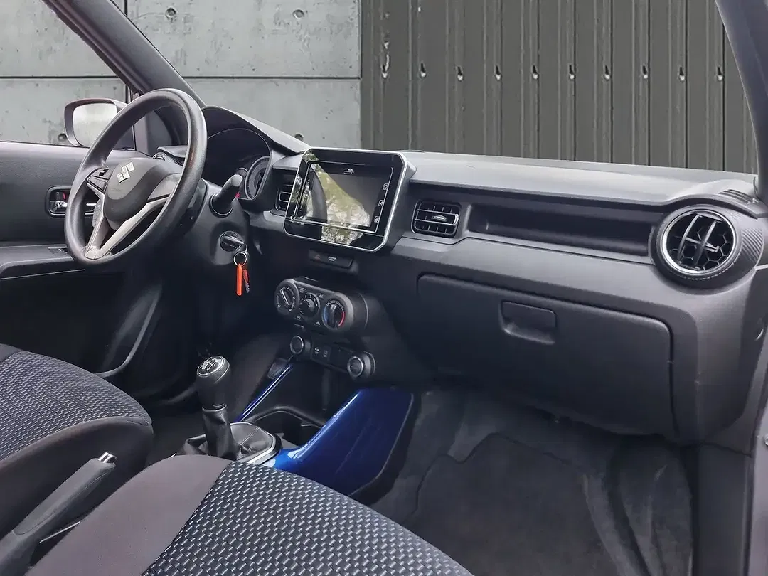 Suzuki Ignis 1.2 Comfort - Thumbnail 14