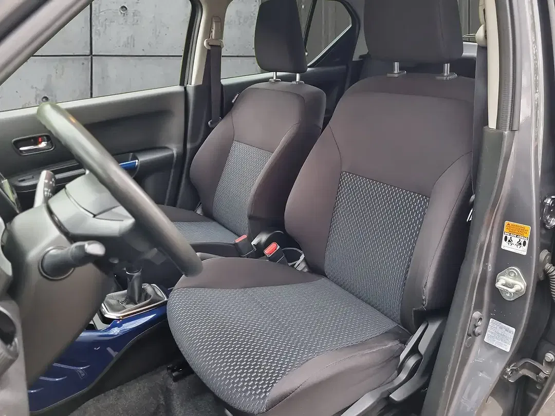 Suzuki Ignis 1.2 Comfort - foto 15