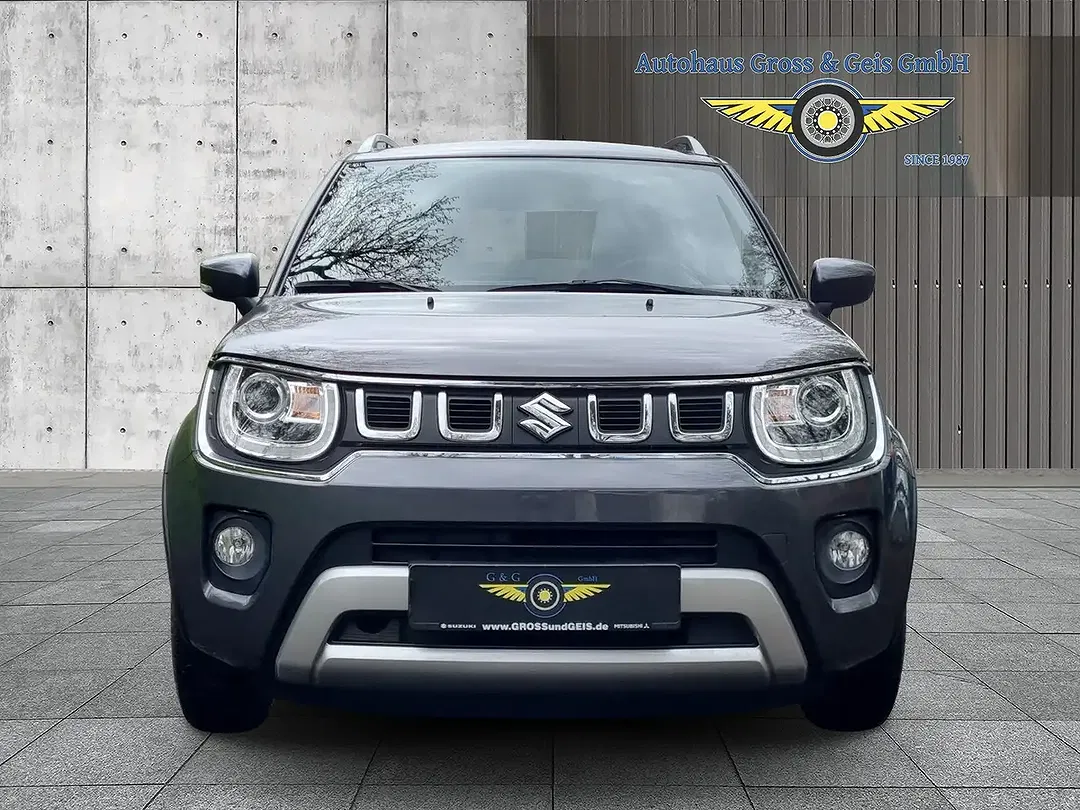 Suzuki Ignis 1.2 Comfort - foto 2