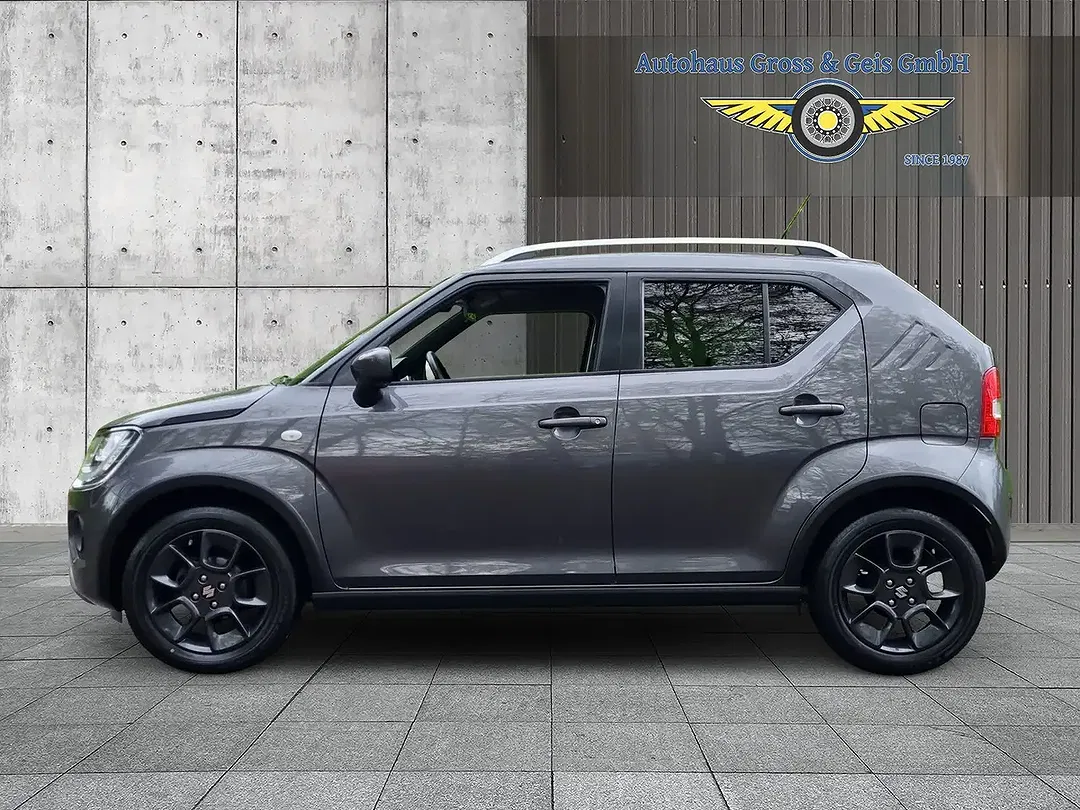 Suzuki Ignis 1.2 Comfort - Thumbnail 4