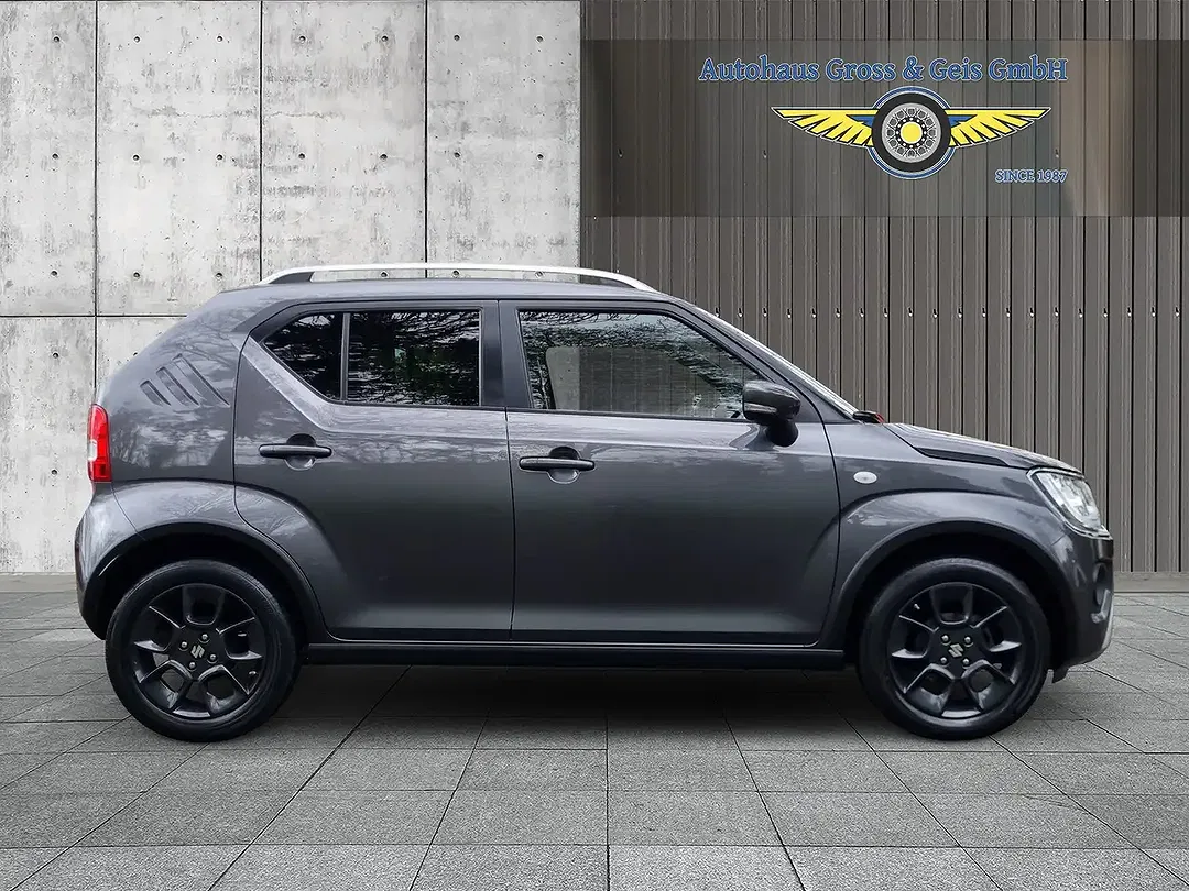 Suzuki Ignis 1.2 Comfort - Thumbnail 5