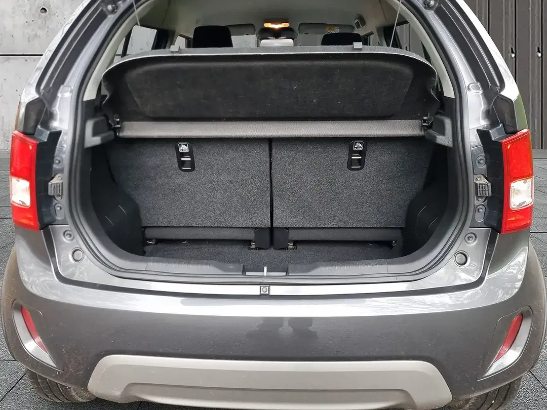 Suzuki Ignis 1.2 Comfort - Thumbnail 9