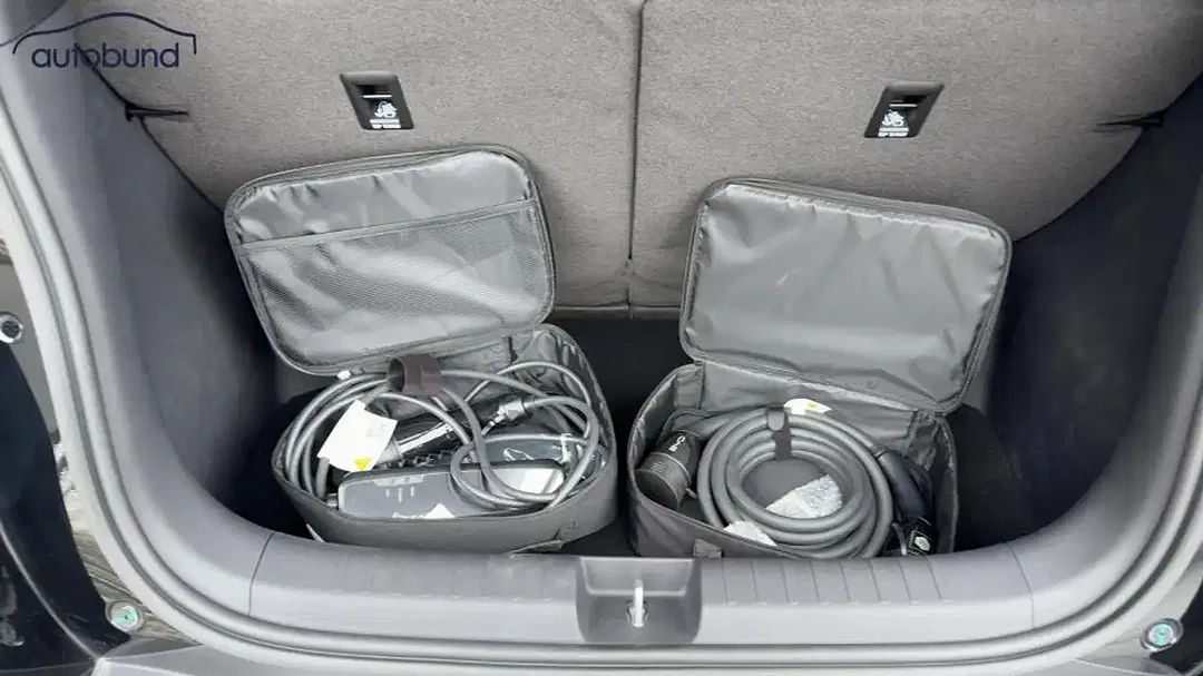BYD Dolphin Surf Comfort - Thumbnail 9