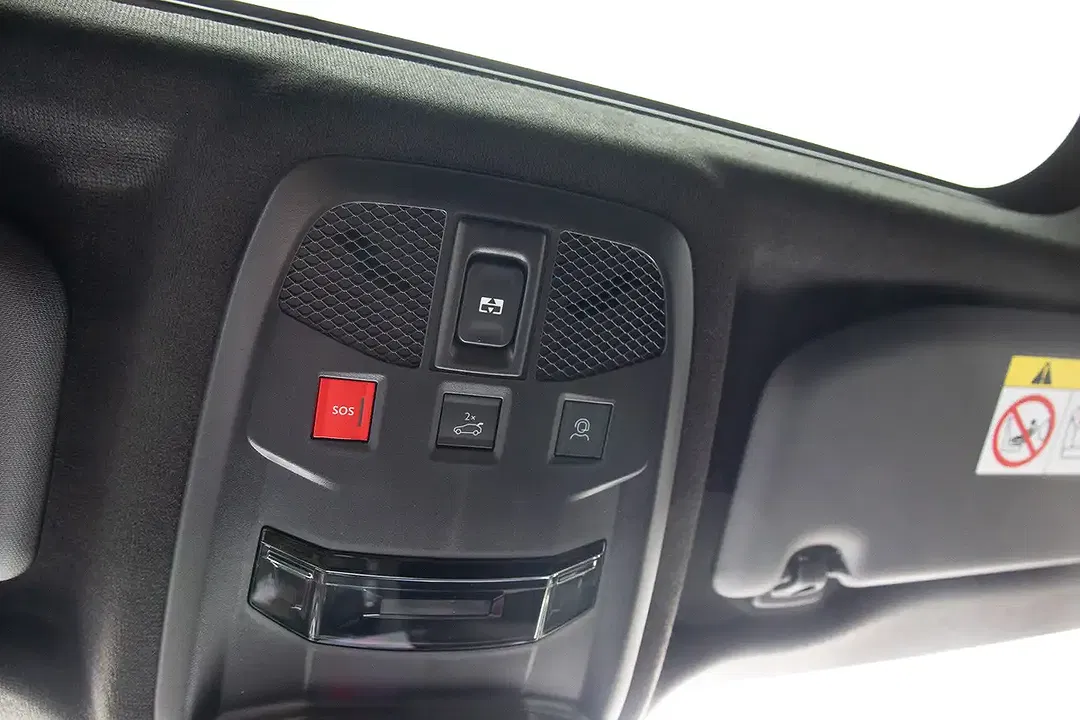 Alfa Romeo Junior 1.2 VGT Ibrida Speciale - foto 12