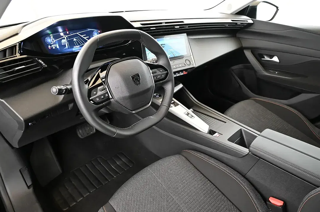 Peugeot 308 145 e-DSC6 Style SW - Thumbnail 11