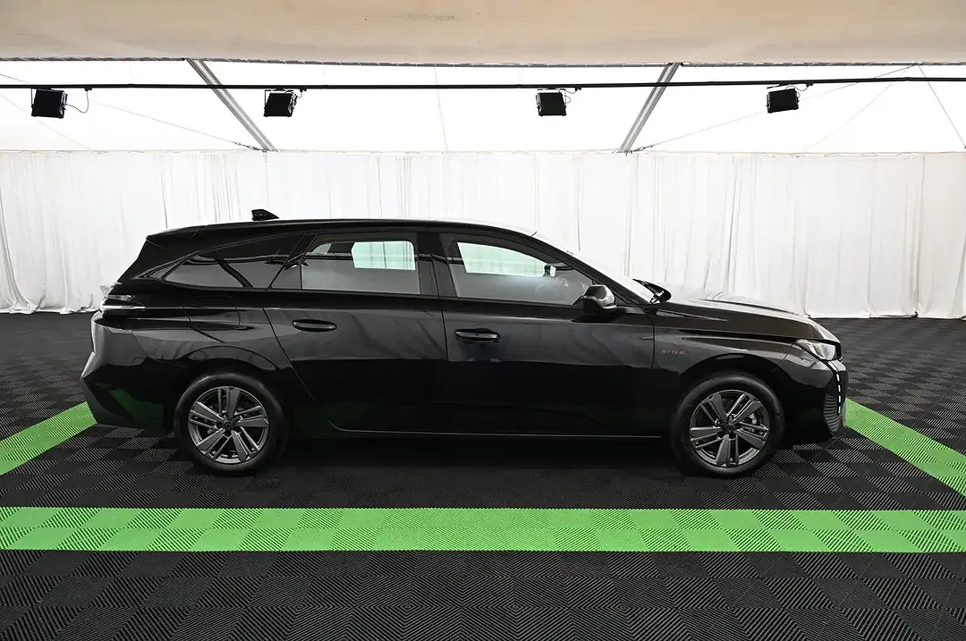 Peugeot 308 145 e-DSC6 Style SW - Thumbnail 7