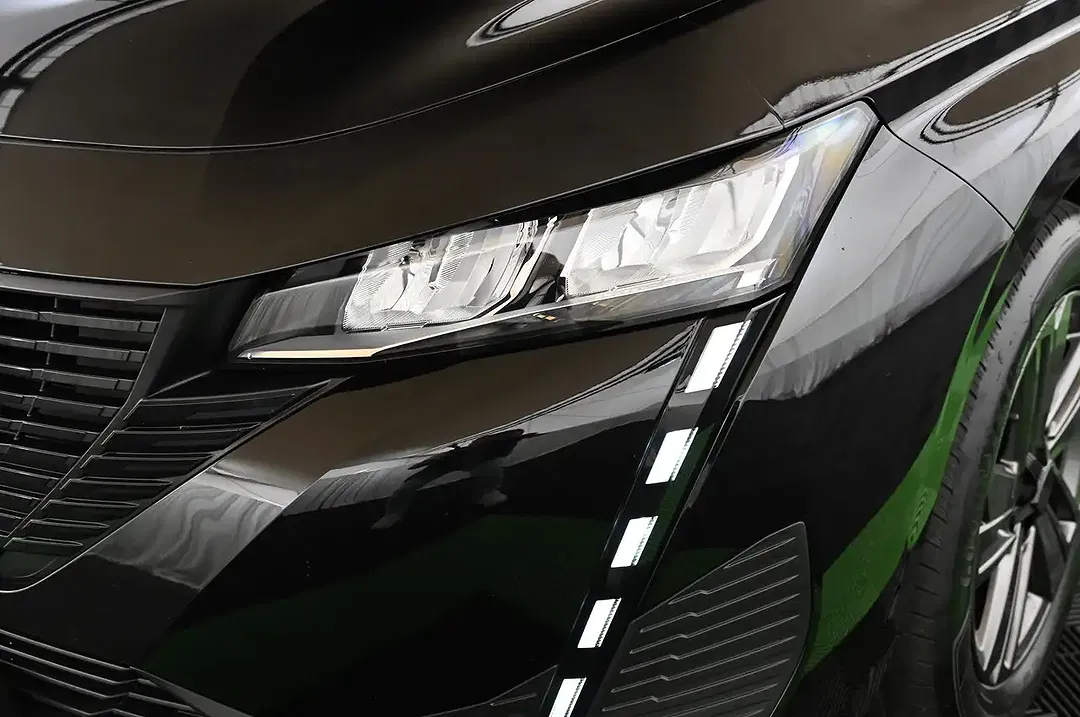 Peugeot 308 145 e-DSC6 Style SW - Thumbnail 8
