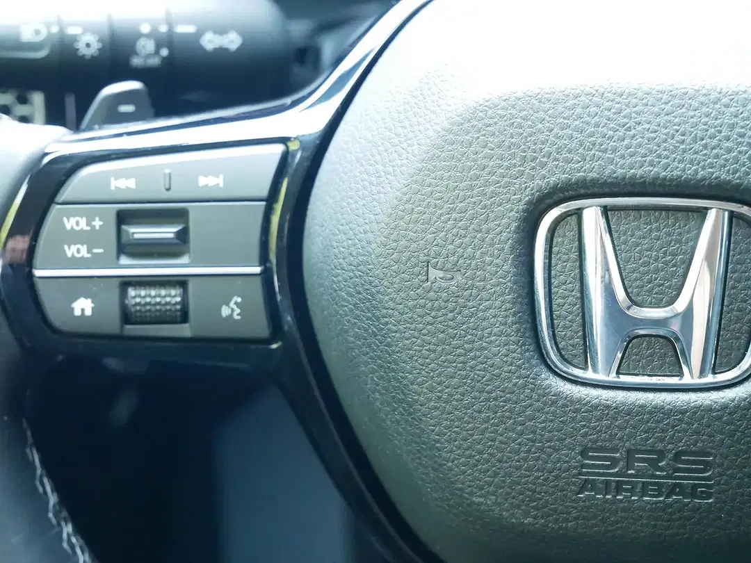 Honda Civic e:HEV Elegance - Thumbnail 13
