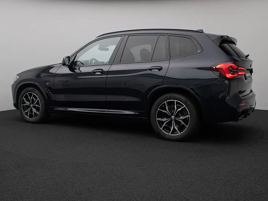 BMW X3 M Sport Comfort - Thumbnail 9