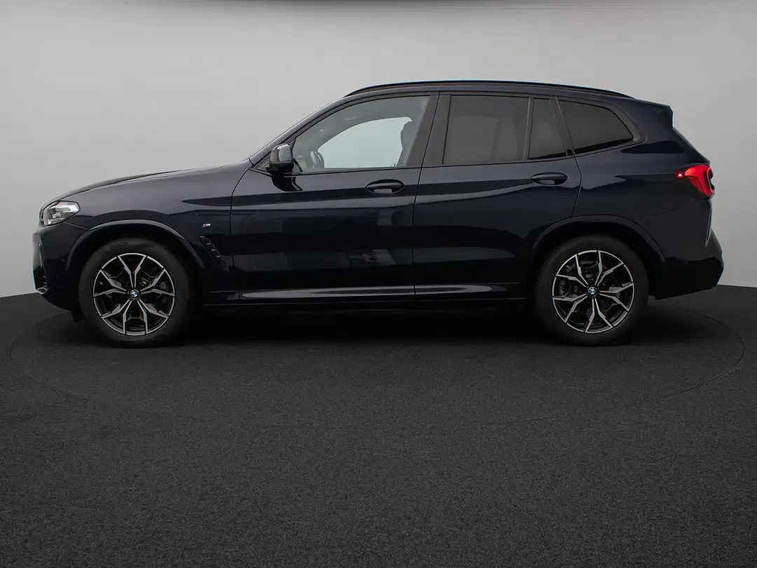 BMW X3 M Sport Comfort - Thumbnail 10